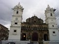 Kathedrale in Casco Viejo 10.07.03